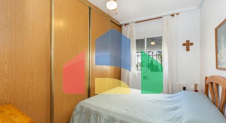 Бунгало в Торревьеха ID B15724