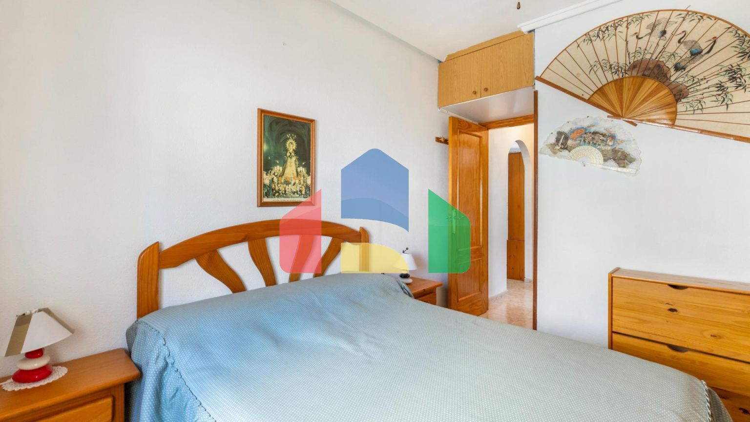 Бунгало в Торревьеха ID B15724