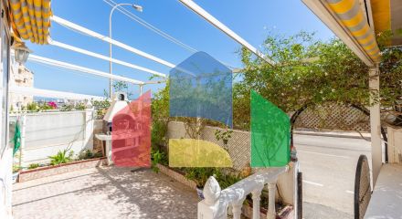 Бунгало в Торревьеха ID B15724