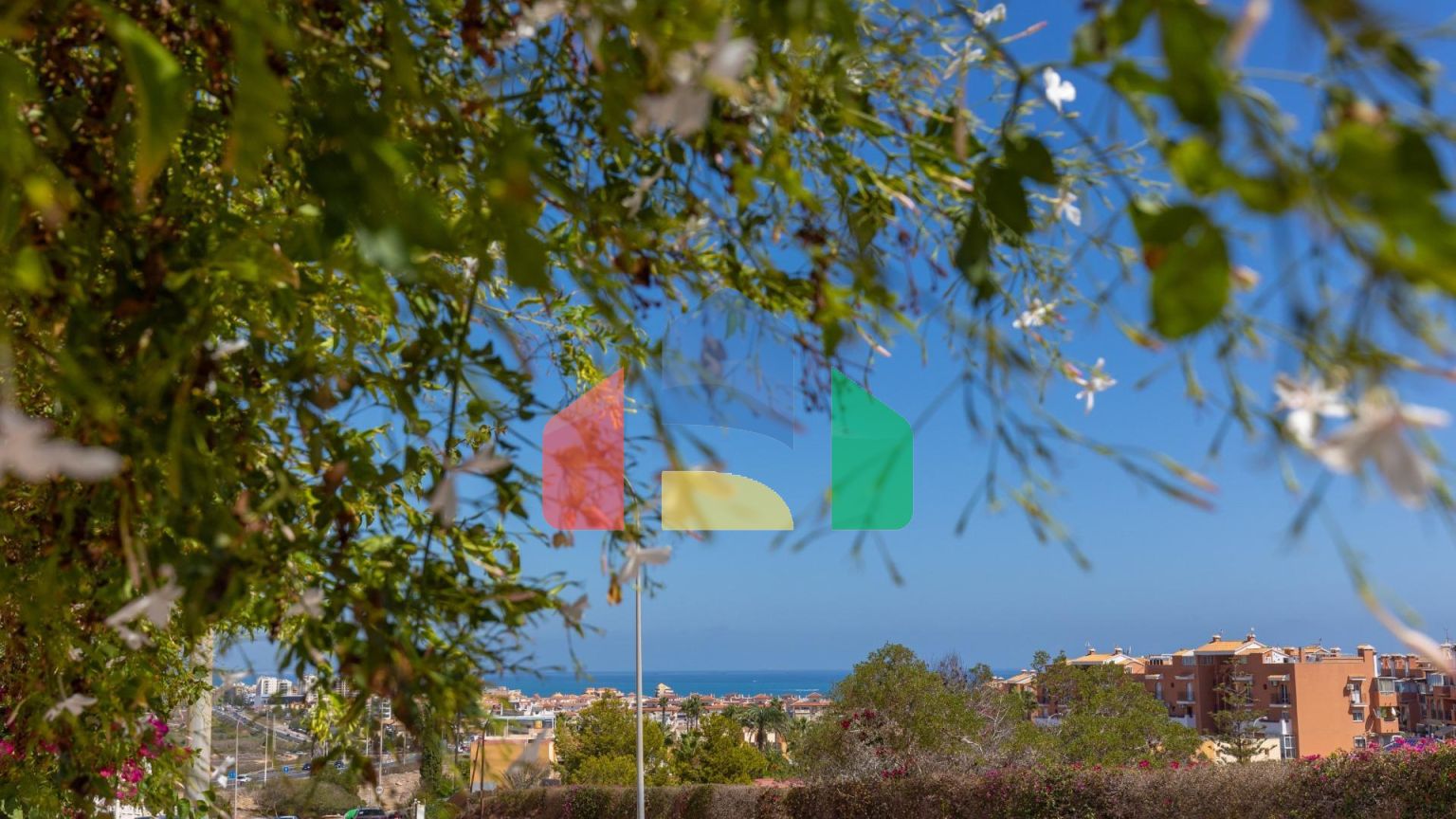 Бунгало в Торревьеха ID B15724