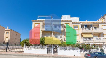 Бунгало в Торревьеха ID B15724