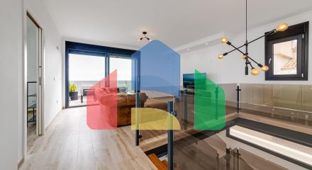 Вилла в Торревьеха ID NYCC002