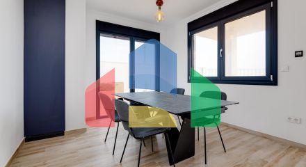 Вилла в Торревьеха ID NYCC002