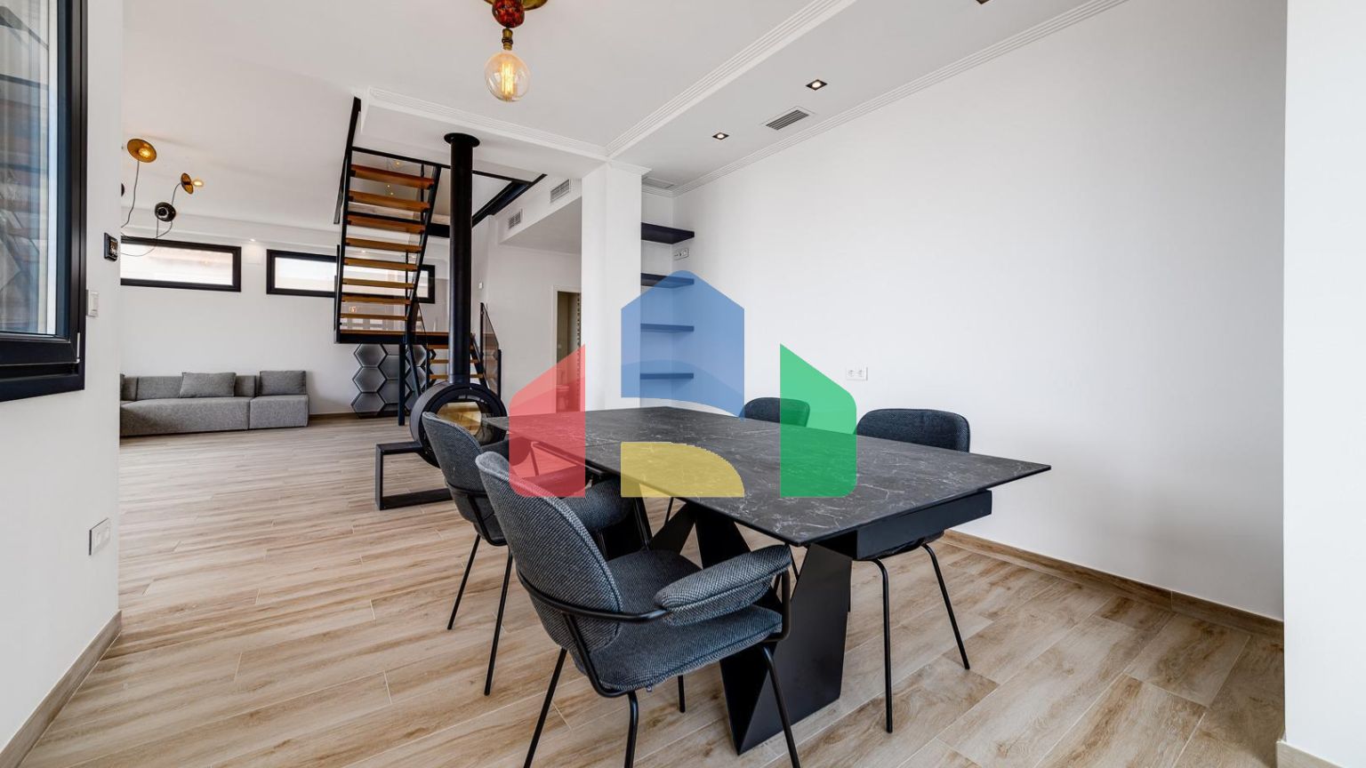 Вилла в Торревьеха ID NYCC002