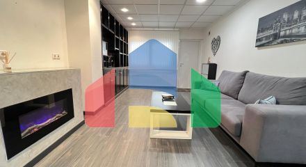 Renovated Apartment Just 200 m from Playa del Cura