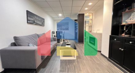 Renovated Apartment Just 200 m from Playa del Cura