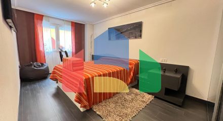 Renovated Apartment Just 200 m from Playa del Cura