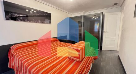Renovated Apartment Just 200 m from Playa del Cura