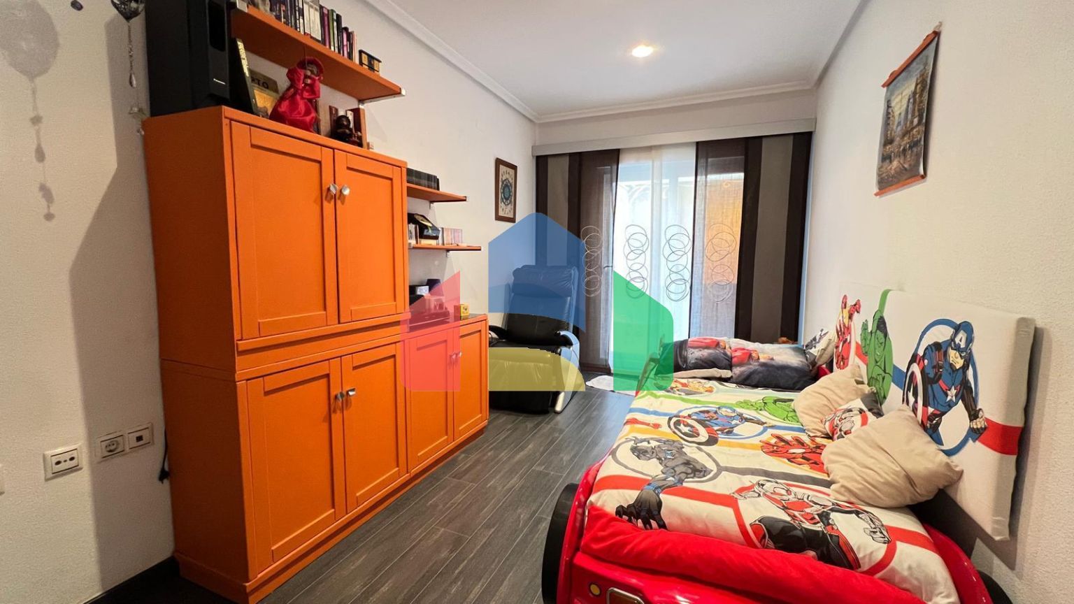 Апартаменты в Торревьеха ID B10934