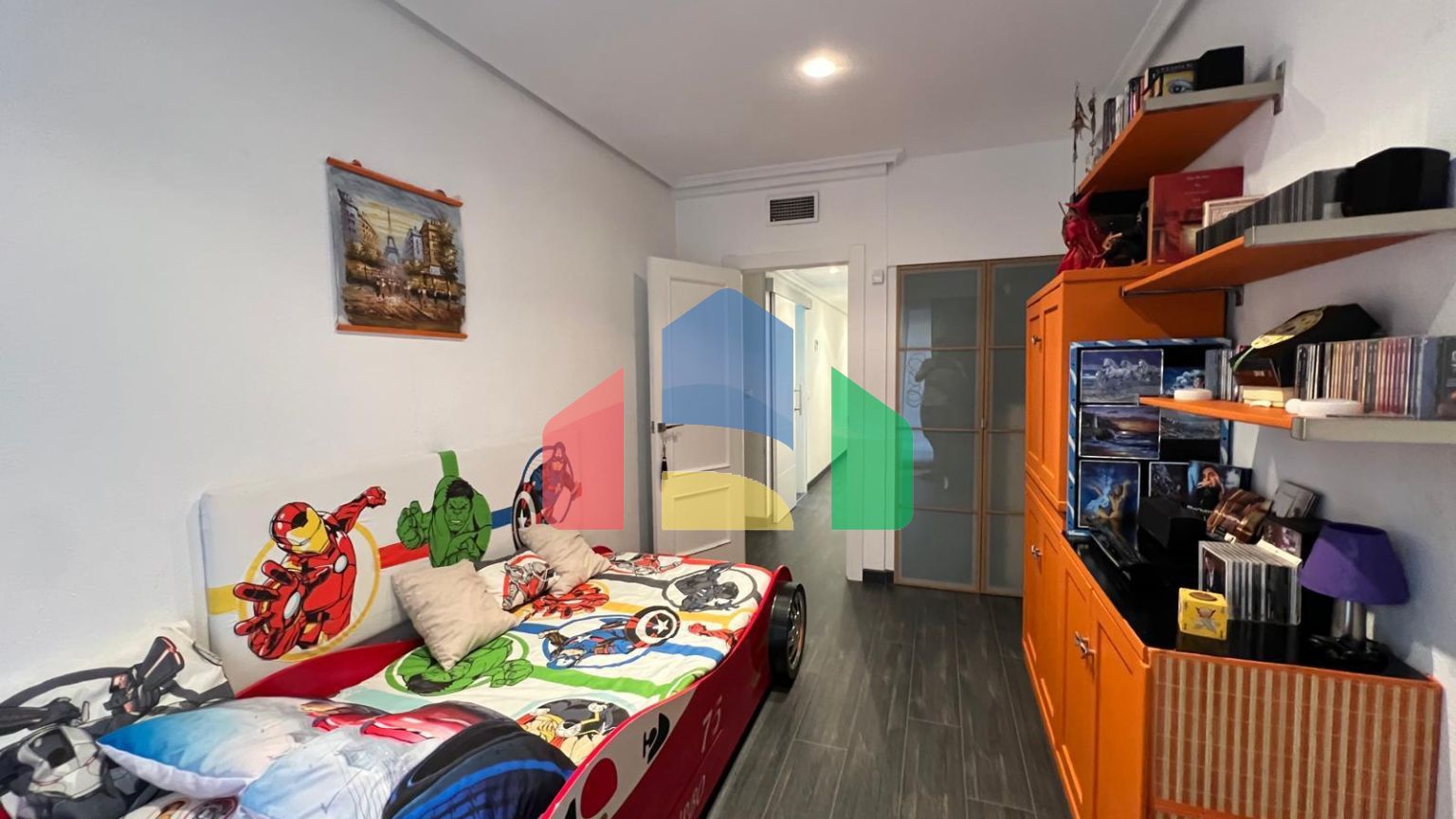 Апартаменты в Торревьеха ID B10934