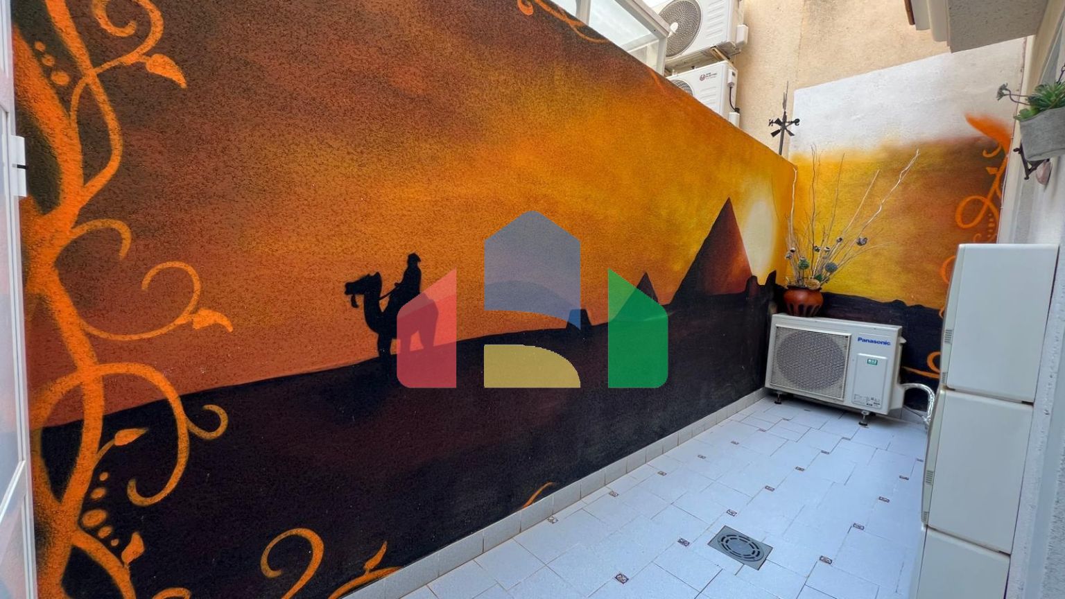 Апартаменты в Торревьеха ID B10934