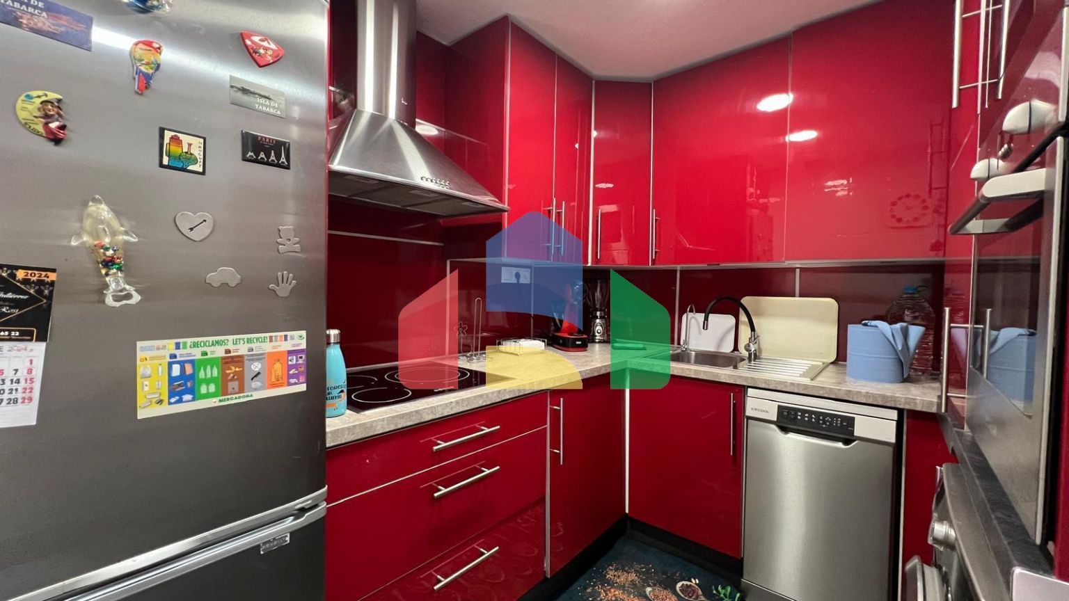 Апартаменты в Торревьеха ID B10934