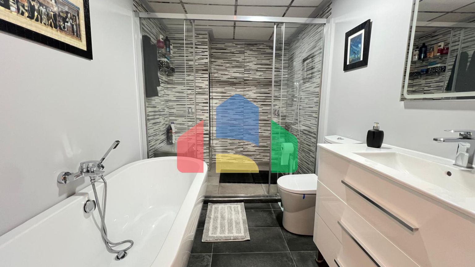 Апартаменты в Торревьеха ID B10934