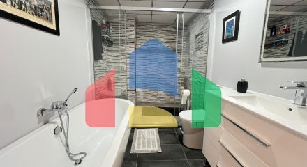 Апартаменты в Торревьеха ID B10934