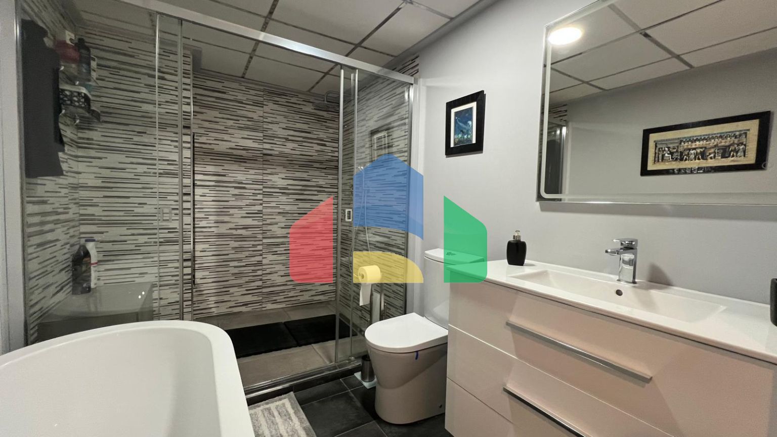 Апартаменты в Торревьеха ID B10934