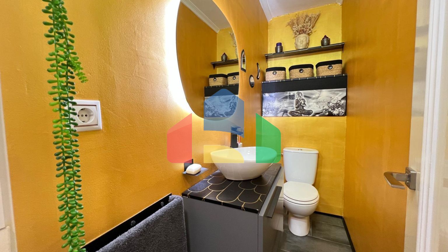 Апартаменты в Торревьеха ID B10934