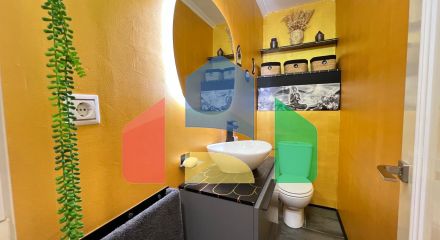 Апартаменты в Торревьеха ID B10934