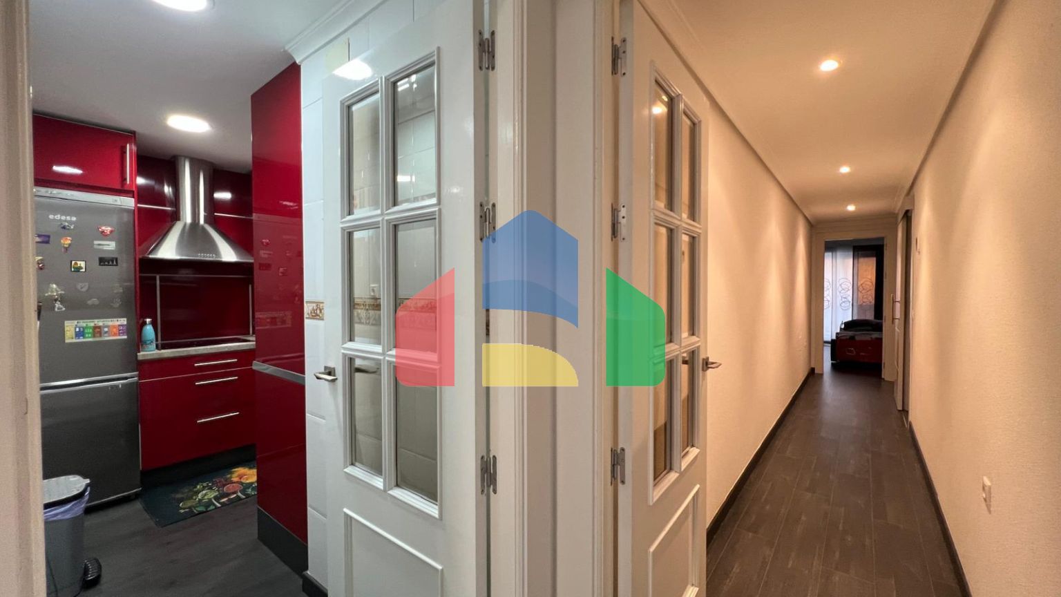 Апартаменты в Торревьеха ID B10934