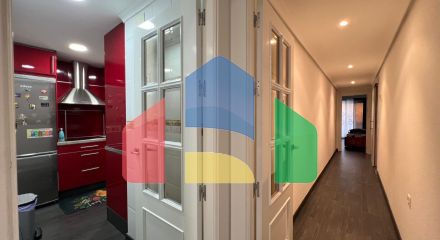 Апартаменты в Торревьеха ID B10934