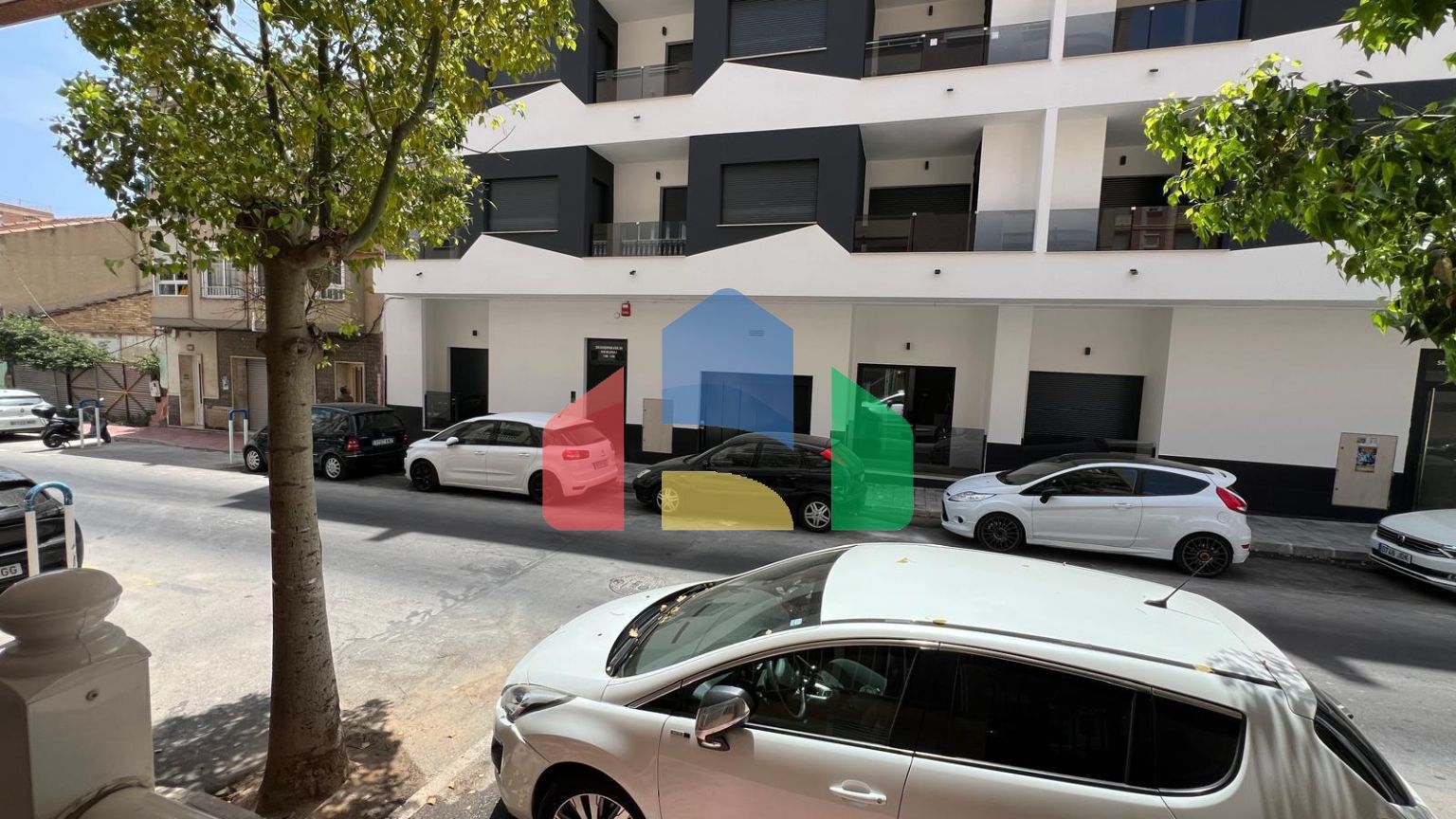 Апартаменты в Торревьеха ID B10934