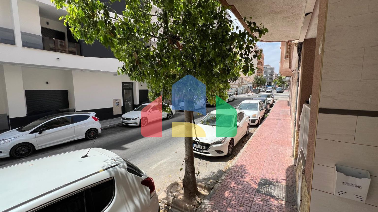 Апартаменты в Торревьеха ID B10934