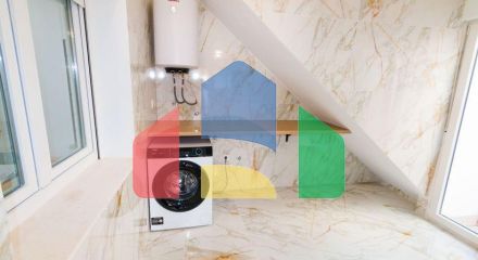 Дом в Торревьеха ID A0114