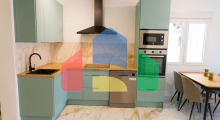 Дом в Торревьеха ID A0114