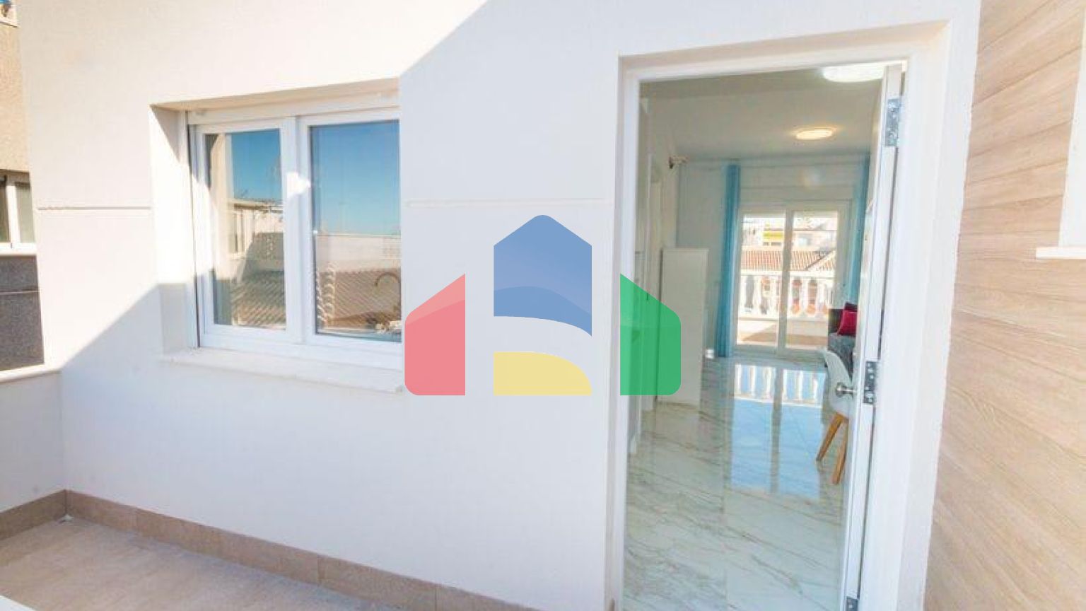 Дом в Торревьеха ID A0114