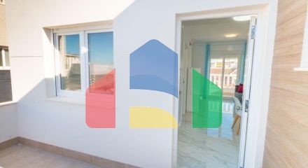 Дом в Торревьеха ID A0114