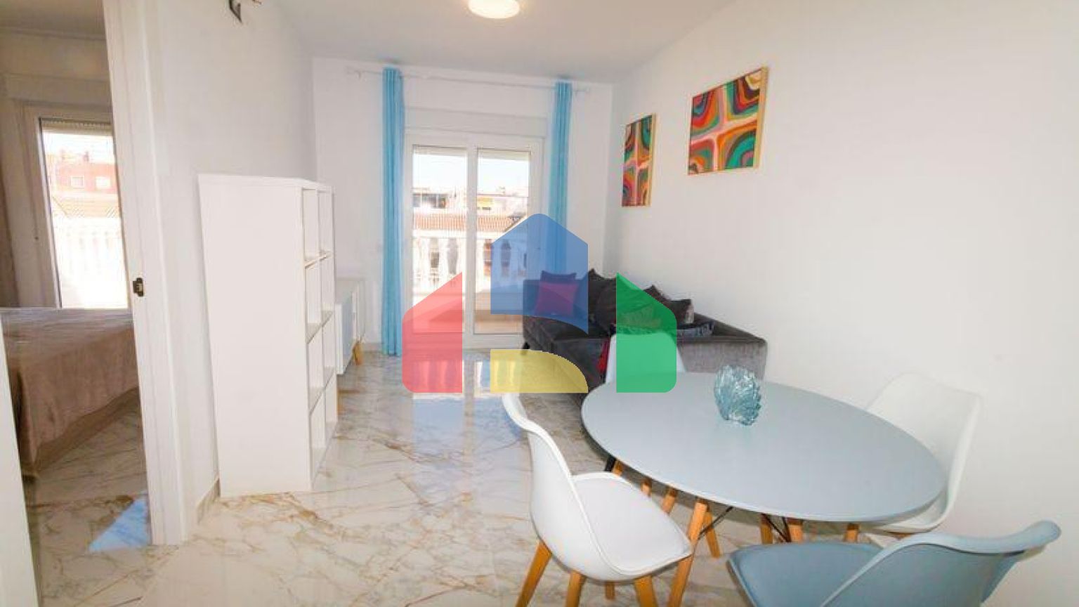 Дом в Торревьеха ID A0114