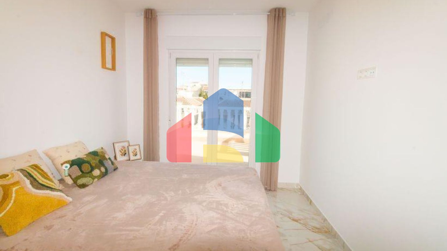 Дом в Торревьеха ID A0114