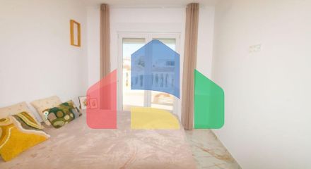 Дом в Торревьеха ID A0114