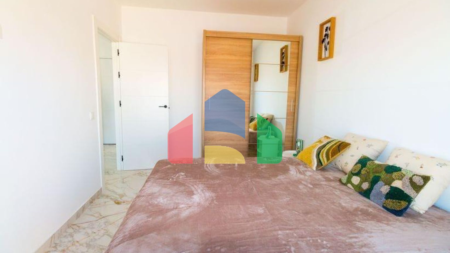 Дом в Торревьеха ID A0114