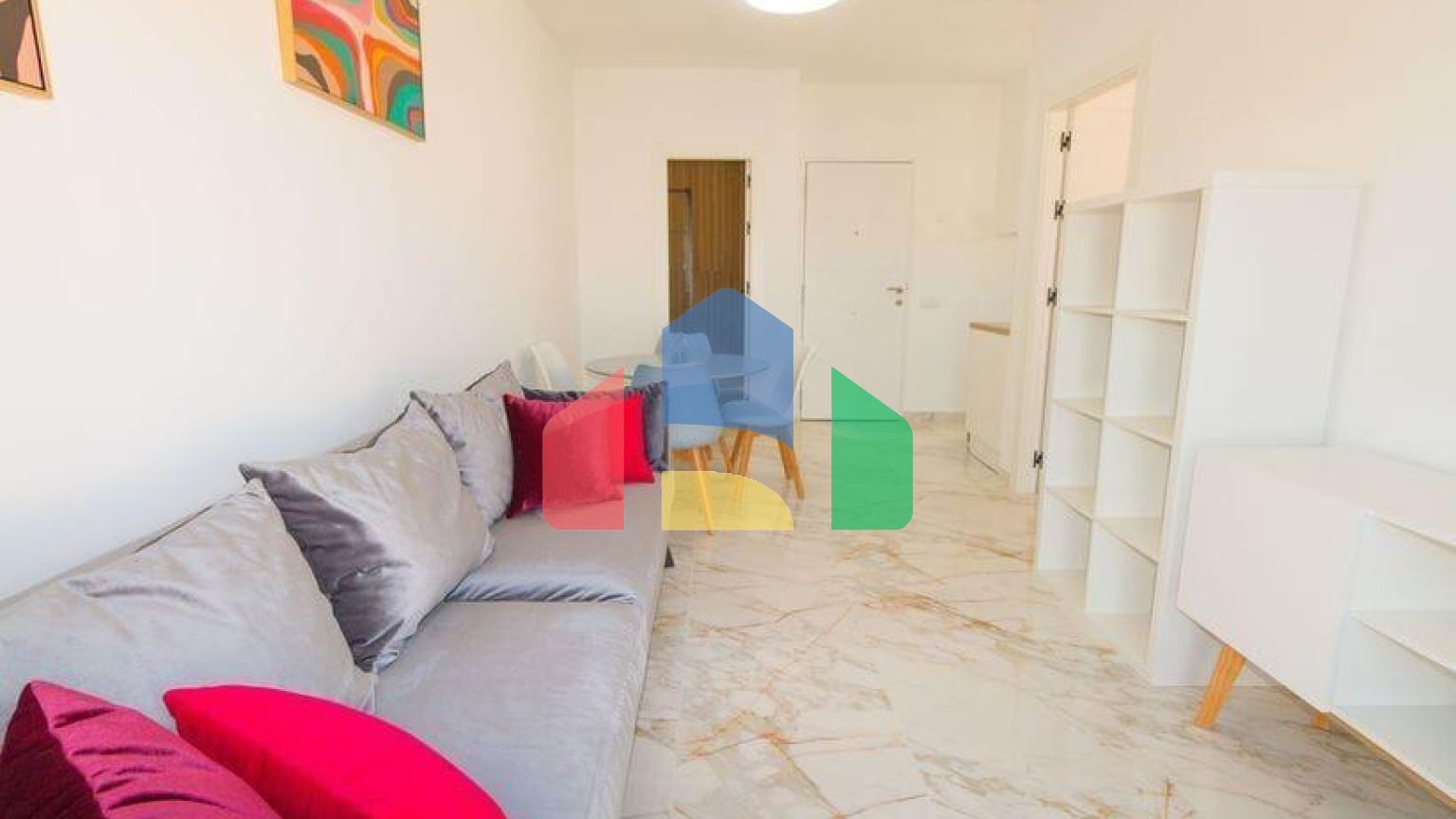 Дом в Торревьеха ID A0114