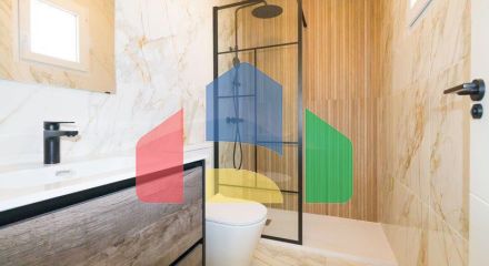 Дом в Торревьеха ID A0114