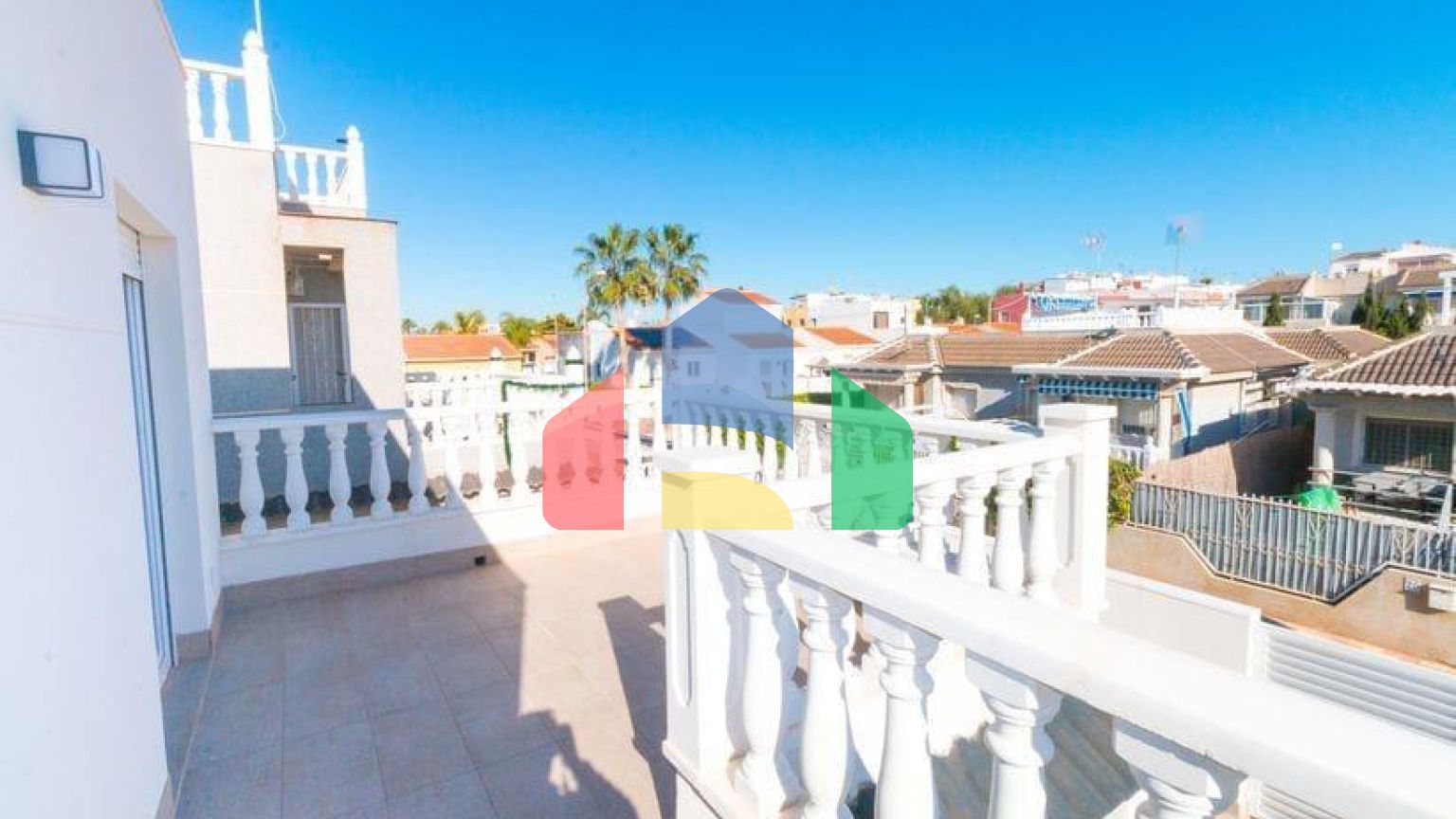 Дом в Торревьеха ID A0114