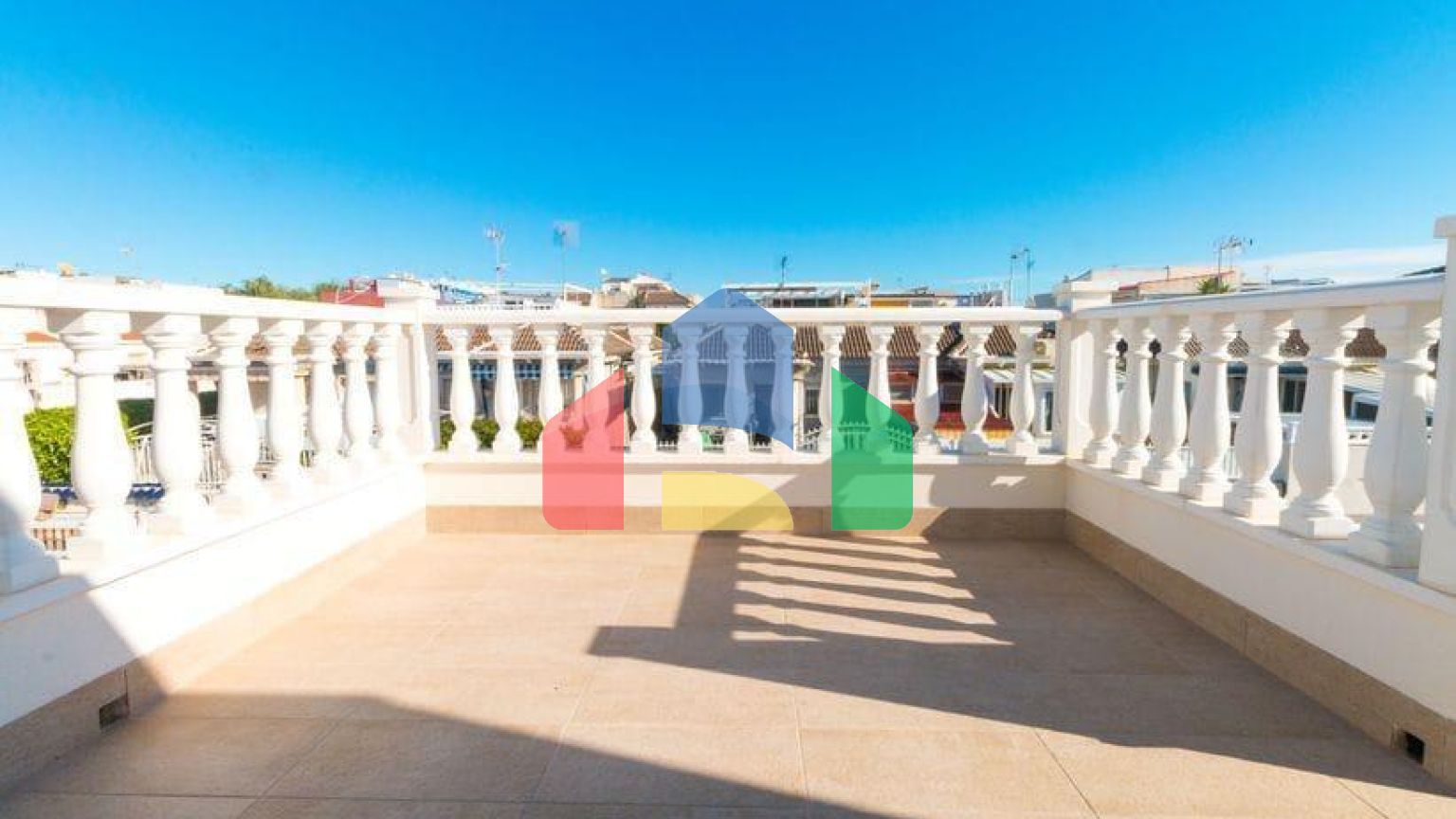 Дом в Торревьеха ID A0114