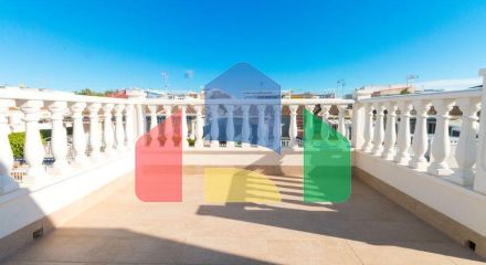 Дом в Торревьеха ID A0114