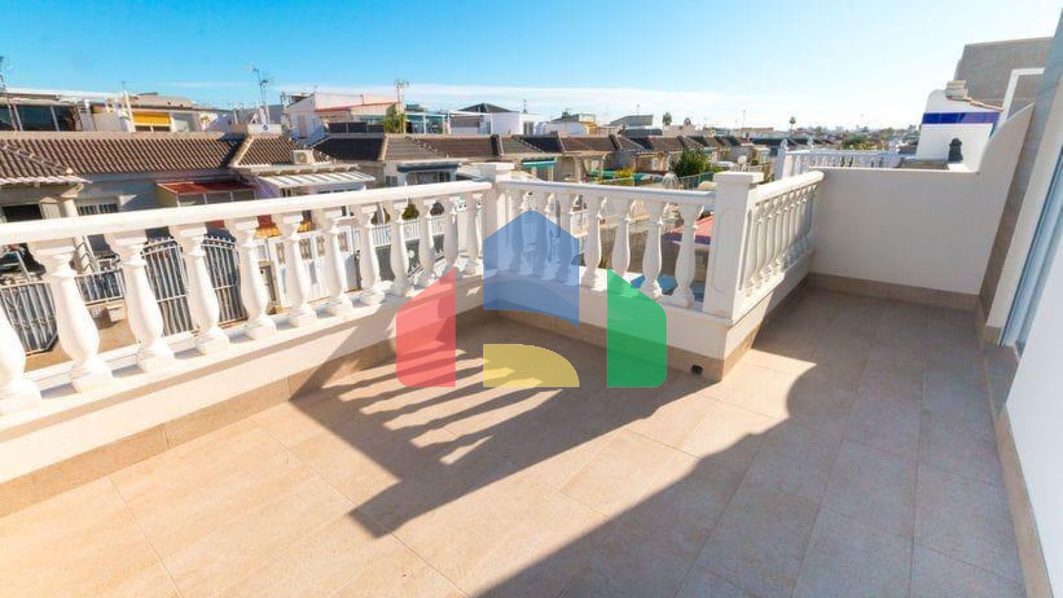 Дом в Торревьеха ID A0114