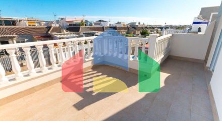 Дом в Торревьеха ID A0114