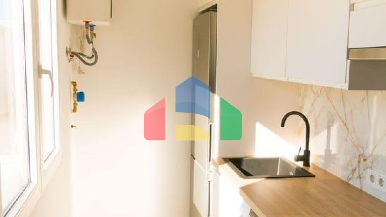 Дом в Торревьеха ID A0114