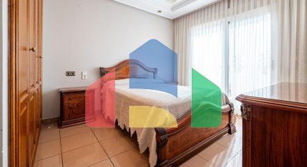 Вилла в Торревьеха ID B10334
