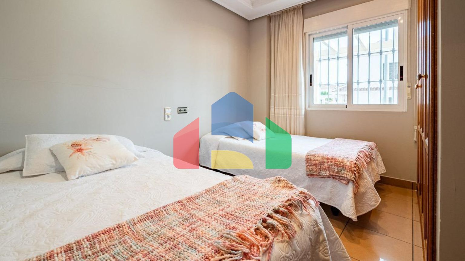 Вилла в Торревьеха ID B10334