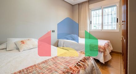 Вилла в Торревьеха ID B10334