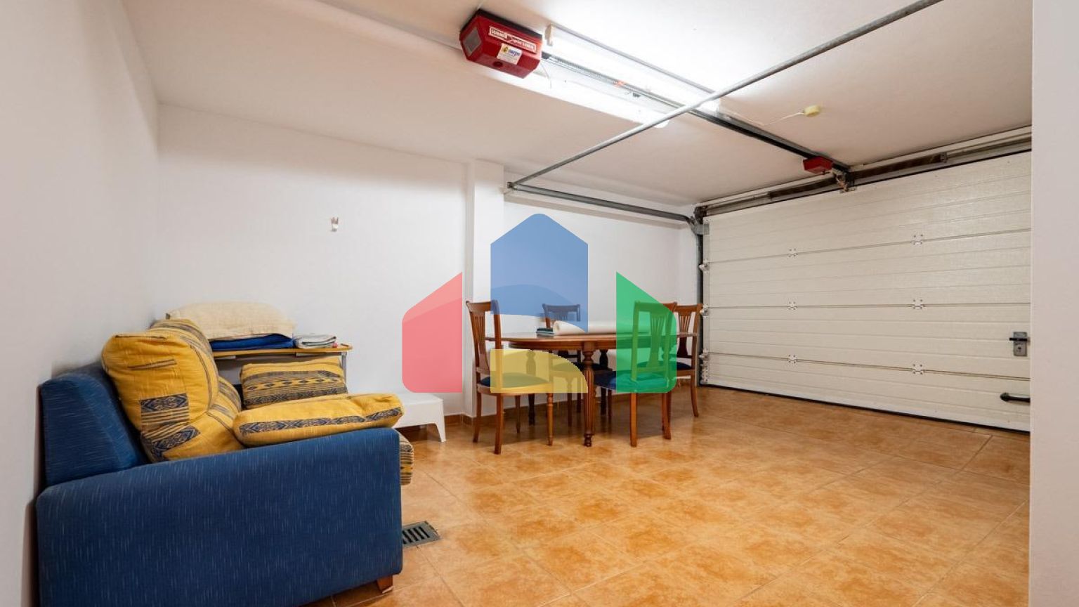 Вилла в Торревьеха ID B10334