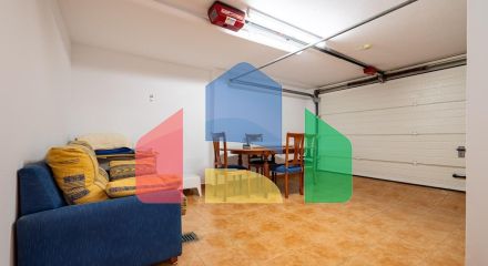 Вилла в Торревьеха ID B10334