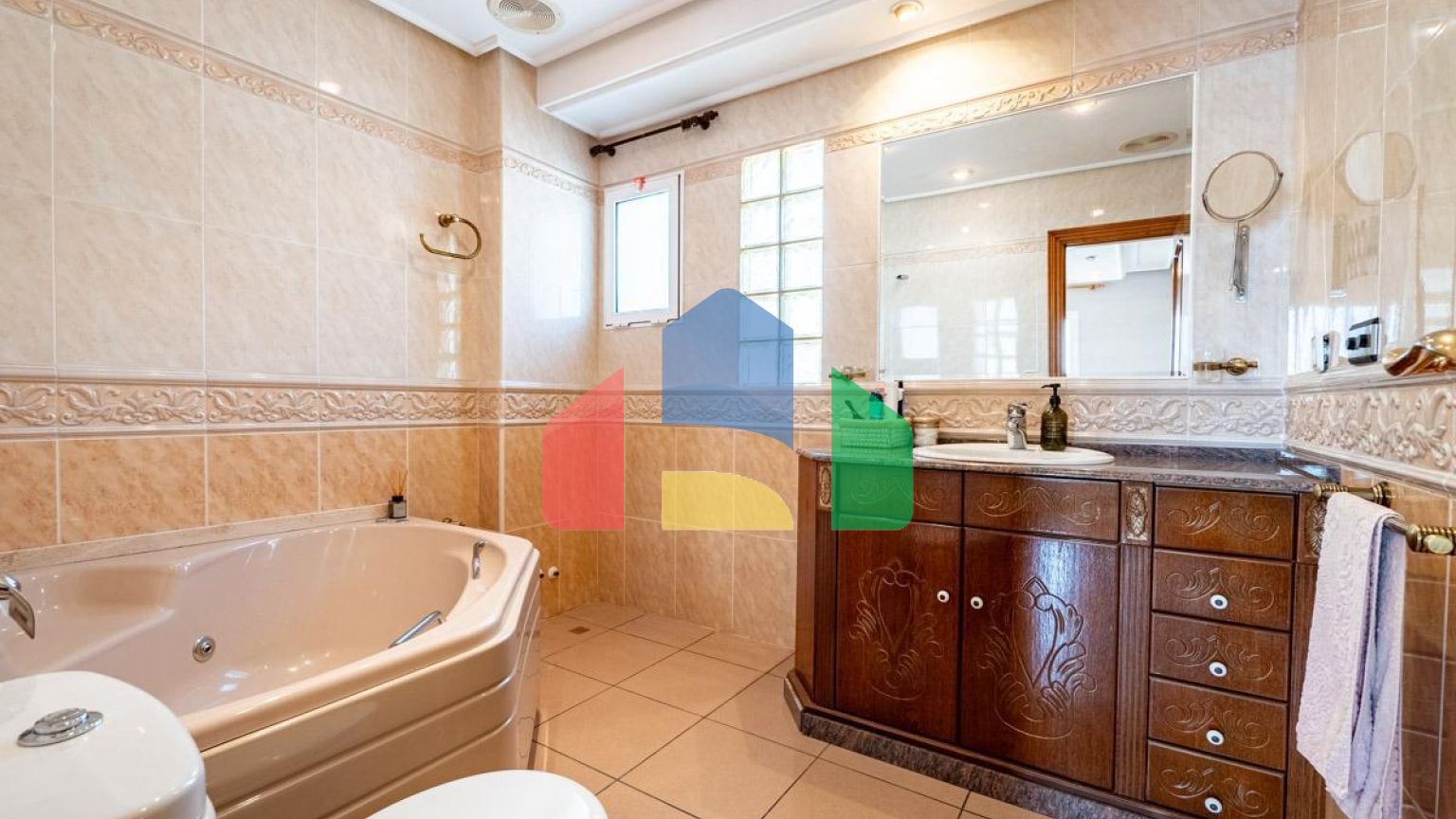 Вилла в Торревьеха ID B10334