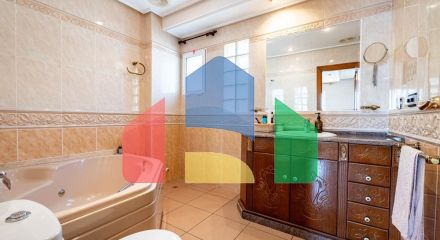 Вилла в Торревьеха ID B10334