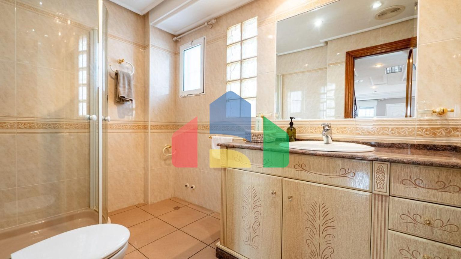 Вилла в Торревьеха ID B10334