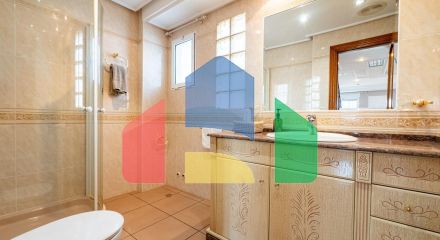 Вилла в Торревьеха ID B10334